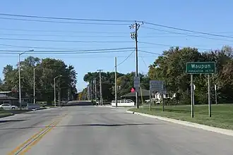 Waupun (Wisconsin)