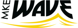 Logo du Wave de Milwaukee