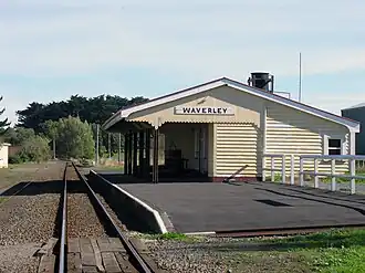 Waverley (Taranaki)