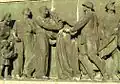 Bas-relief