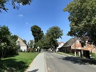 Wąwelnica