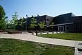 Collège communautaire du comté de Wayne&nbsp;(en), Université Mary Ellen Stempfle Centre Ouest