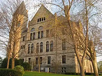 Richmond (Indiana)