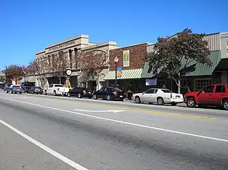 Waynesboro (Géorgie)
