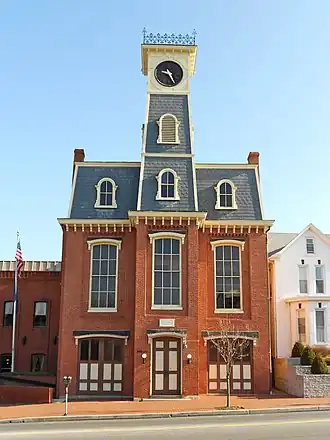 Waynesboro (Pennsylvanie)