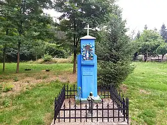 Marków-Świnice
