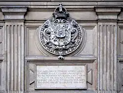 Emblème des Vasa.