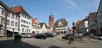 Weil der Stadt
