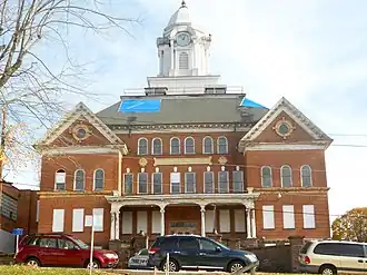 Weatherly (Pennsylvanie)