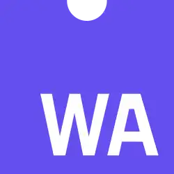 Logo.