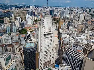 illustration de Banco Santander Brasil