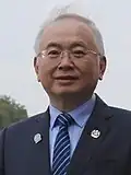 Wee Ka Siong