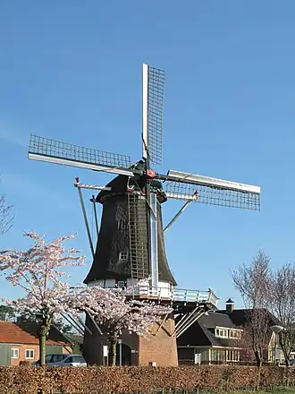 Weerselo