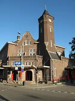 En 2009.