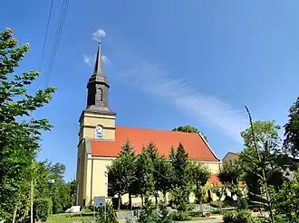 Węgorzyno