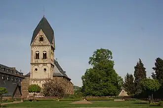 Wehr (Eifel)