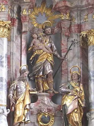 Wehringen