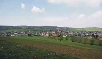 Wehrsdorf