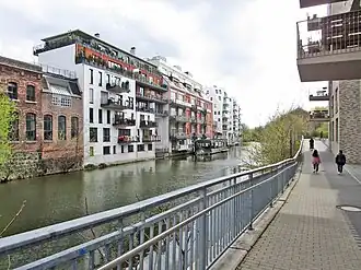 Leipzig-Schleußig