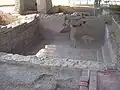 Le grand frigidarium