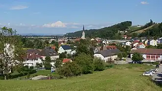 Weißkirchen an der Traun