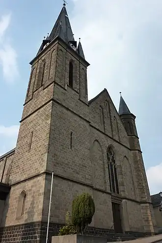 Weibern (Eifel)