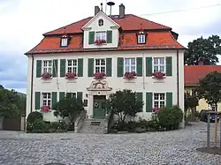 Weidenberg