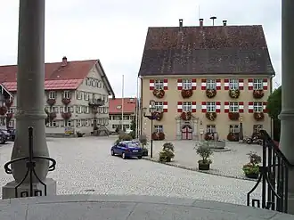 Weiler-Simmerberg