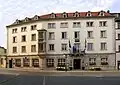 Hotel Elephant à Weimar