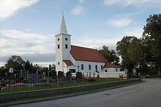 Weingraben