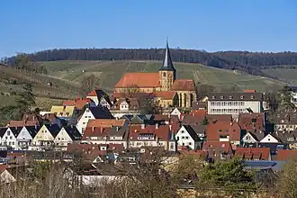 Weinsberg