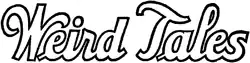 Logo en pages intérieures, 1934.