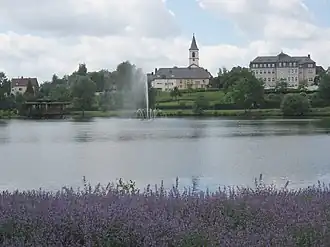 Weiskirchen