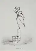 Rosario Weiss, Auriol, ca. 1840.