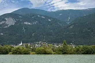 Weißenstein