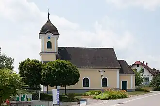 Weitendorf (Autriche)