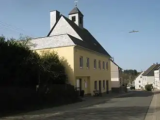 Weitersbach