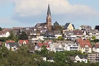 Weitersburg