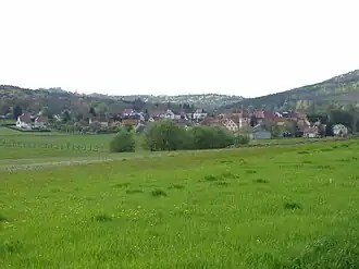 Weiterswiller