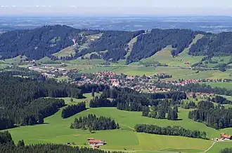 Weitnau