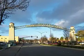 San Pablo (Californie)