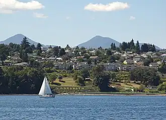 Ladysmith (Colombie-Britannique)