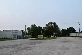 Weldon (Iowa)