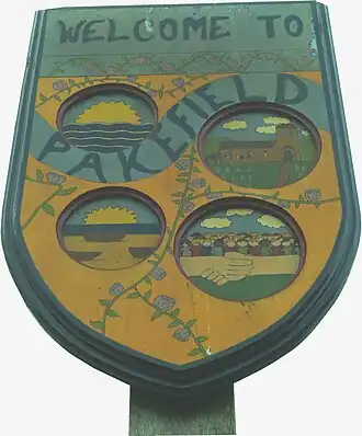 Pakefield