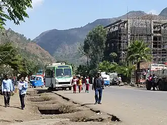 Weldiya