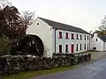 Wellbrook Beetling Mill.