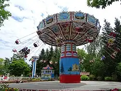 Königsflug