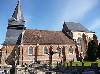 Welles-Pérennes