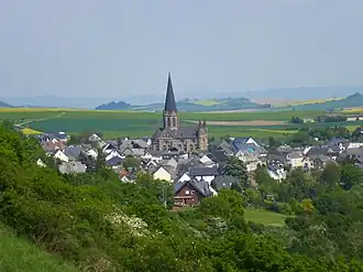 Welling (Allemagne)