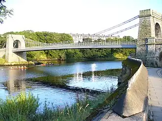 Image illustrative de l’article Pont Wellington